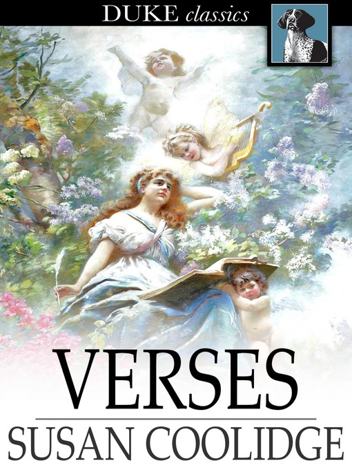 Title details for Verses by Susan Coolidge - Wait list